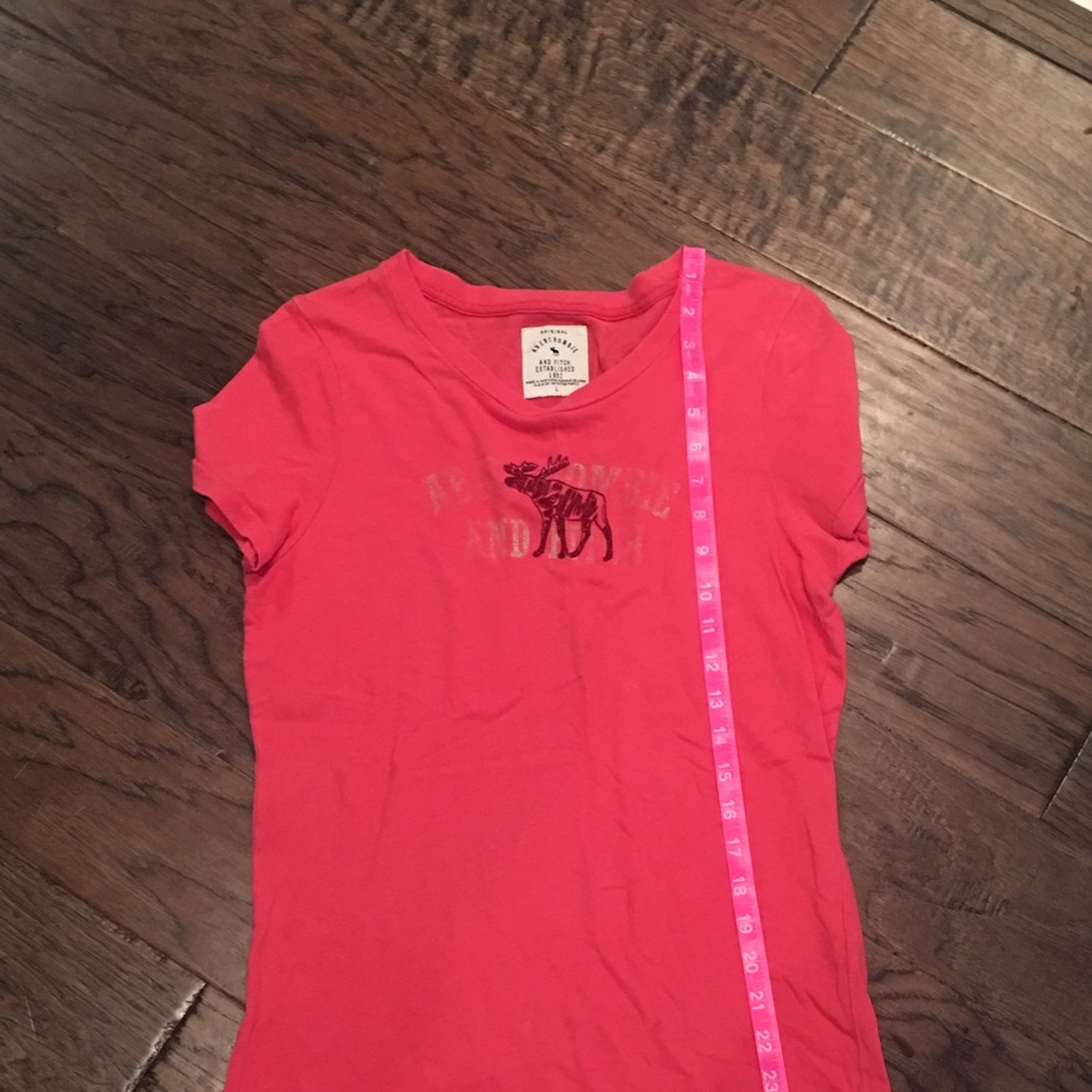 ⭐️like new Abercrombie And Fitch